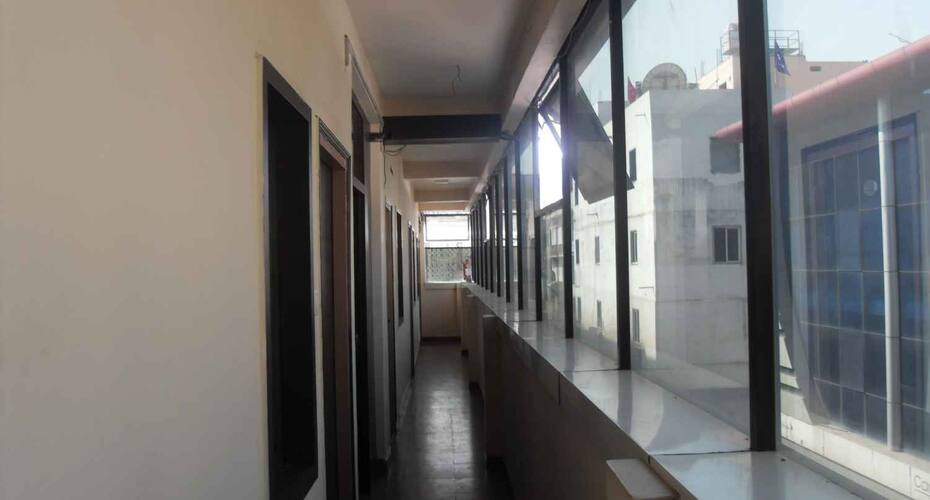 Hotel Sea Rock, Raipur 5